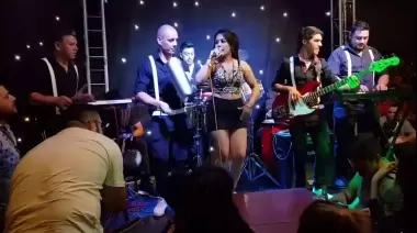 🥳 Gorina celebra su cumpleaños número 100 con 'Barrio x Barrio' y un fin de semana a full