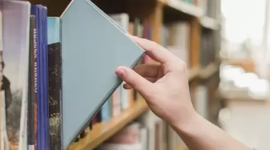 🎂 Villa Elisa: ¡La Biblioteca Popular Alejo Iglesias festeja su 103° Aniversario!