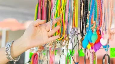 ✨ Nueva edición: Formá parte de la Feria Artesanal del Club Atlético City Bell