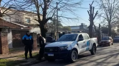 🚨 Entradera brutal en City Bell: Infarto, amenazas de secuestro y un botín millonario