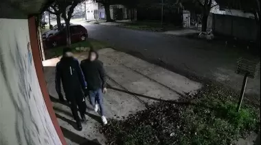 🚨 Todo en todas partes al mismo tiempo: Siguen los robos en City Bell y Gonnet