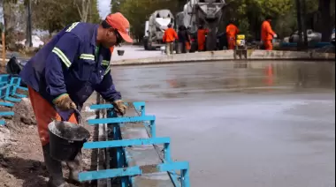 🚧 Obras en Avenida 501: ¿En qué se avanzó y cuánto falta para su habilitación?