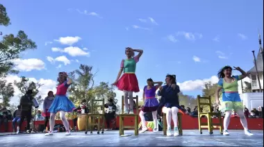 🏰 Vacaciones de Invierno 2023: Guía completa de actividades en la República de los Niños