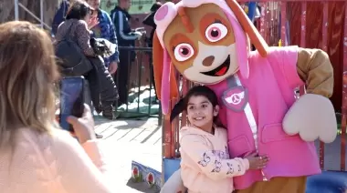 💥 Música, cine y teatro: Cierran las Vacaciones de Invierno en City Bell, Gonnet y Villa Elisa