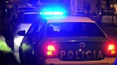 🚨 Madrugada infernal en Gonnet: Roba ruedas, intento de entradera y disparos