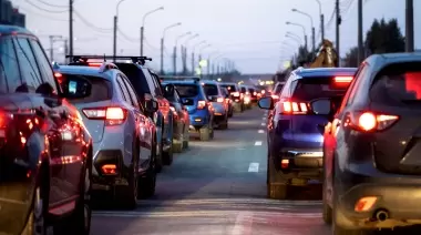 🚧 Gonnet, Gorina y Hernández: La Municipalidad de La Plata informa 4 cortes y desvíos de tránsito para la semana