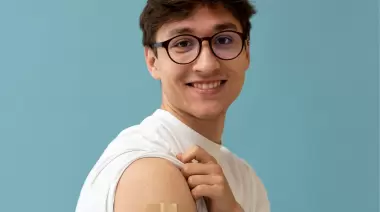 🚑 Buenos Aires Vacunate llega a City Bell: ¿Cuándo y dónde?