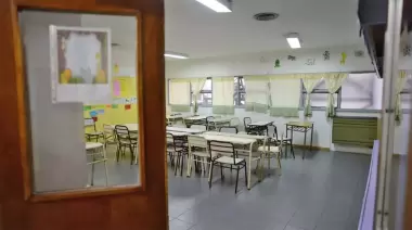 📕 PASO 2023: ¿Habrá clases este lunes en las escuelas de City Bell, Gonnet y Villa Elisa?