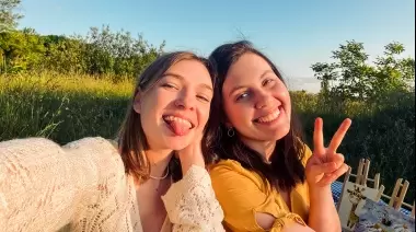 🌻 Primavera, amigos y aire libre: La guía completa de septiembre en el Parque Ecológico Municipal