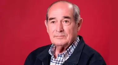 ⚫ Luto en Villa Castells por Ricardo Dalla Lasta: ¿Dónde ver sus esculturas en La Plata?