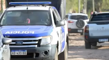 🚨 City Bell: Robo millonario en el barrio donde sufrió una entradera un periodista de América 24