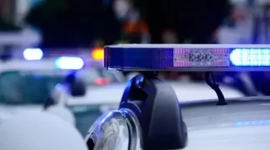 🚔 Sin códigos en Villa Elisa: Ataron a un padre frente a su hija de 4 años para robarle