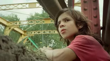 🎬 Estrenan película independiente filmada entre City Bell y Villa Elisa: ¿De qué trata "Entremedio"?