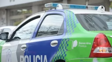 🚔 Robos en obras: ¿En qué barrio de City Bell denuncian zona liberada?