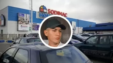 💰 Dólares, pesos y un iPhone: ¿Quién es el joven que encontró y devolvió una cartera millonaria en Gonnet?