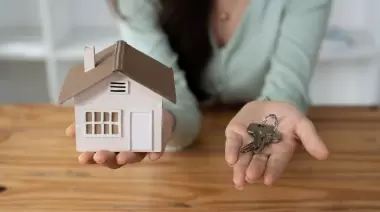 🏠 Créditos UVA: Fallo inédito en La Plata beneficia a una vecina de Gonnet