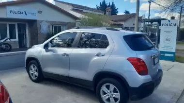 🚨 De Gonnet a Villa Elisa: 3 detenidos tras intensa persecución por Camino Centenario