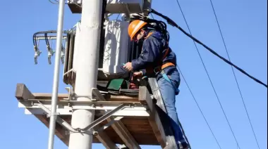 ⚡ Día de miércoles: No habrá luz en Gonnet por cortes programados de EDELAP