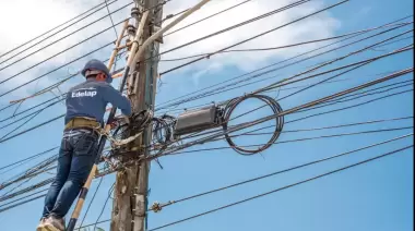 ⚡ Bronca en Gonnet por nuevo corte de luz: ¿Cuándo y dónde?