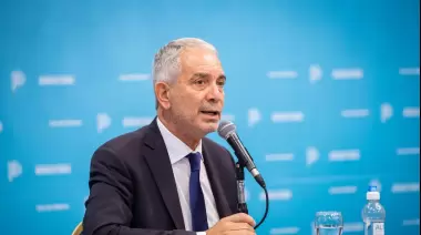 🗳️ ¿Por cuántos votos se quedó Julio Alak con la intendencia de La Plata?