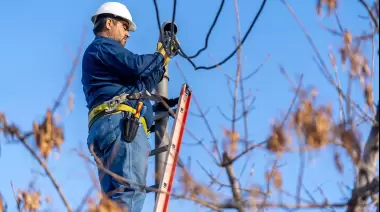 ⚡ ¿Qué localidad de la Zona Norte de La Plata no tendrá luz por trabajos de EDELAP?