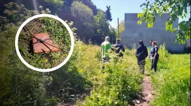 🟢 Conmoción en Villa Elisa: ¿Quién era el joven que murió electrocutado?