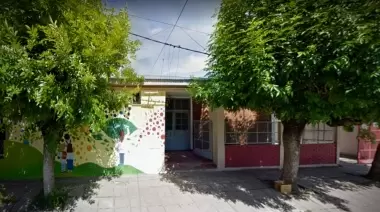 🐀 Escuela de Villa Elisa apunta al Consejo Escolar por falta de agua y plaga de ratas