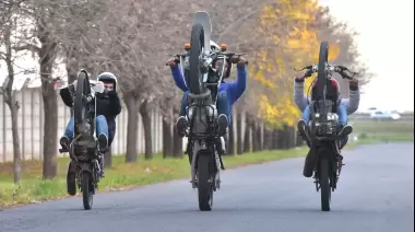 🚨 "Villa Elisa ya es el Rosario de La Plata": Picadas clandestinas, drogas y delincuencia