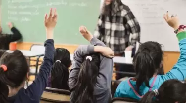 📚 Ciclo Lectivo 2023: ¿Cuándo finalizan las clases en City Bell, Gonnet y Villa Elisa?