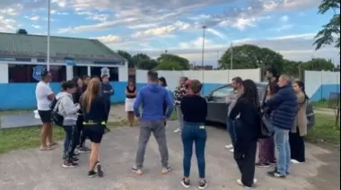 🚨 20 días en el infierno: ¿Cuál es el barrio de la Zona Norte de La Plata tomado por delincuentes?