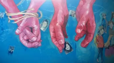 🚍 Asamblea Vecinal en Villa Elisa por salud, transporte y residuos: ¿Cuándo y dónde?