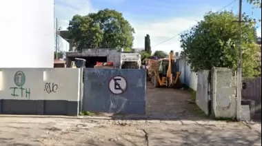 ⛽ City Bell sigue sin delegado y no hay combustible para la maquinaria