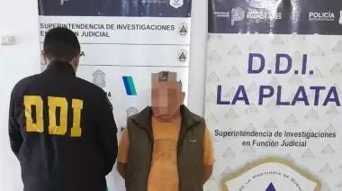 🚨 Infierno en City Bell: Detuvieron a un abuelo por abusar de su nieta de 7 años
