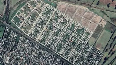 👮 ¿Qué barrio semi cerrado de City Bell denuncia zona liberada tras brutal robo a un médico?