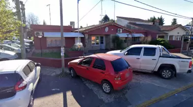 🚔 Treparon un portón y desvalijaron a un vecino de Gonnet durante la Navidad