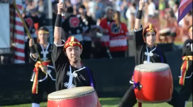 🎎 Guía completa del Bon Odori 2024: Así será la fiesta de Japón en La Plata