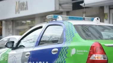👮 ¿En qué barrio de City Bell fue detenido el acusado de abusar de su hijastra en La Plata?