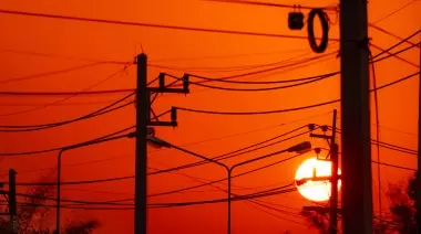 🔴 Gonnet: ¿Quién era el joven de 24 años que murió sobre el tendido eléctrico?