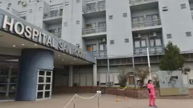 🤝 La Cooperadora HIGA Gonnet realizó 3 donaciones al Hospital San Roque