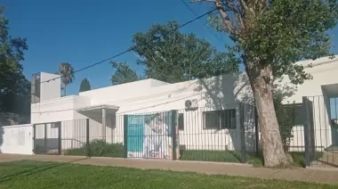 🔴 Incertidumbre en el Jardín Maternal Sustentable de Villa Elisa: ¿No arrancan las clases?