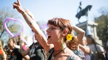 ✊ Somos Marea: ¿Cómo será el Festival Feminista que llega este finde a Villa Elisa?