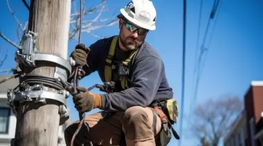 ⚡ Viernes 8: EDELAP cortará la luz en City Bell, Gorina y un barrio de La Plata