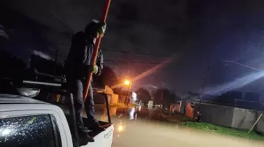 🚨 Plan de emergencias: EDELAP trabajará este miércoles 13 en City Bell y Villa Elisa