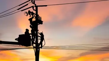 ⚡ ¿En qué barrio de City Bell habrá cortes de luz programados este viernes 22?