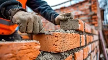 👮 Robo millonario en obra de Villa Elisa: ¿Qué se llevaron?