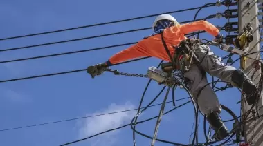 ⚡ Cortes de luz programados en City Bell y 2 barrios de La Plata: Direcciones y horarios