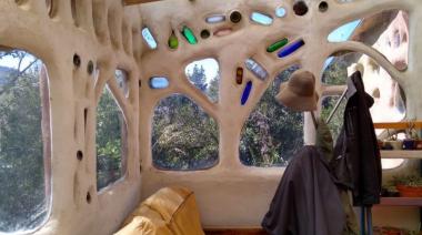 🌿 Villa Elisa: Aprendé gratis sobre bioconstrucción y recibí tu certificado oficial