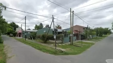 👮 Deliverys de City Bell persiguieron a motochorros armados tras feroz asalto en Savoia