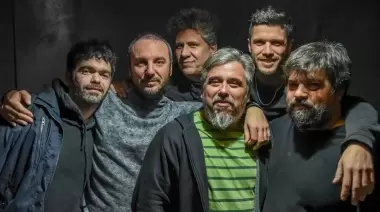 🤩 Fiesta en Picaflores Cultural: Mostruo y Shina Hawaii tocarán en Villa Elisa