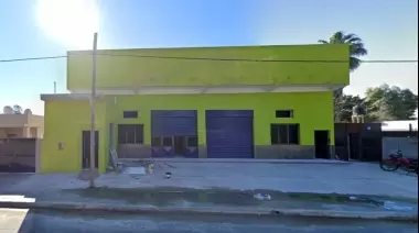 🚔 Tiros en super chino de Gonnet: Violento robo en horario comercial